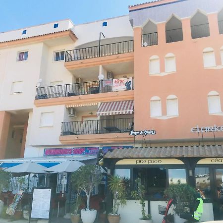 Lovely Apartment In Playa Flamenca Orihuela Exterior foto