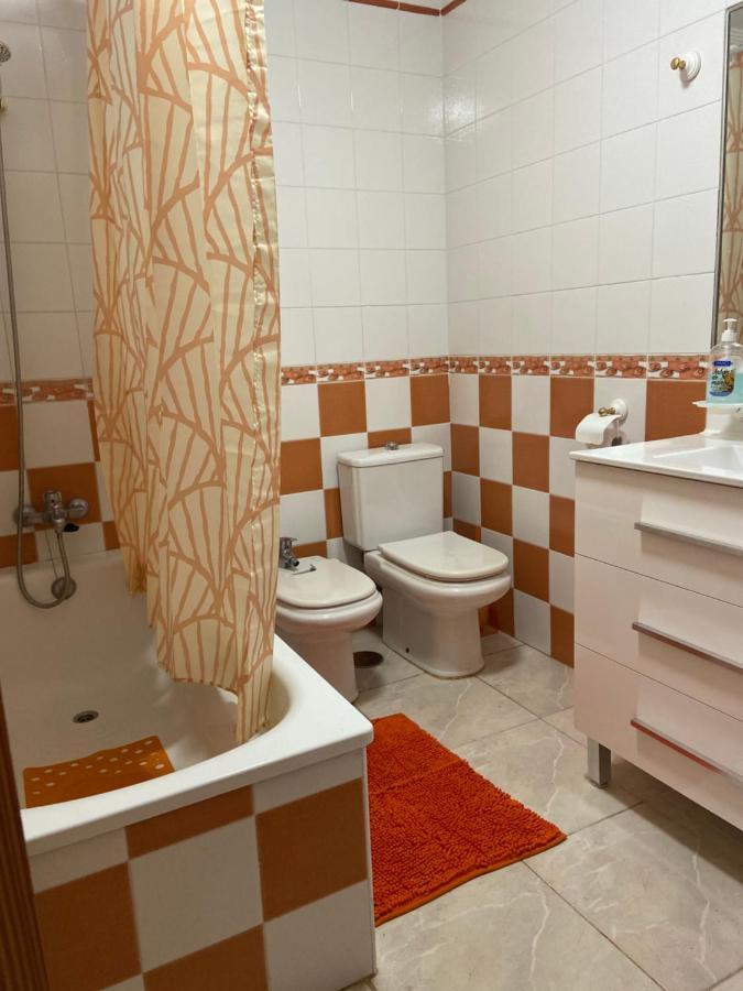 Lovely Apartment In Playa Flamenca Orihuela Exterior foto